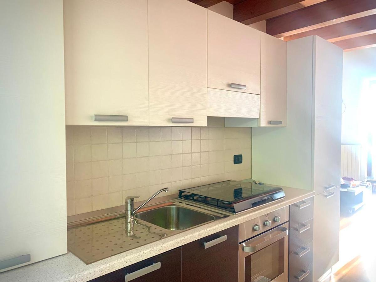 Iseolakerental - La Rocca Castro  Dış mekan fotoğraf