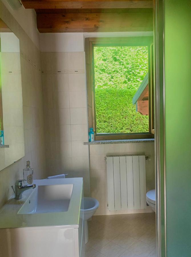 Iseolakerental - La Rocca Castro  Dış mekan fotoğraf
